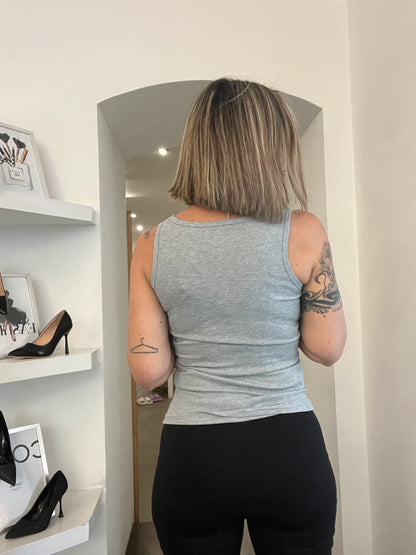 Nueva Vida - Canotta Laminata