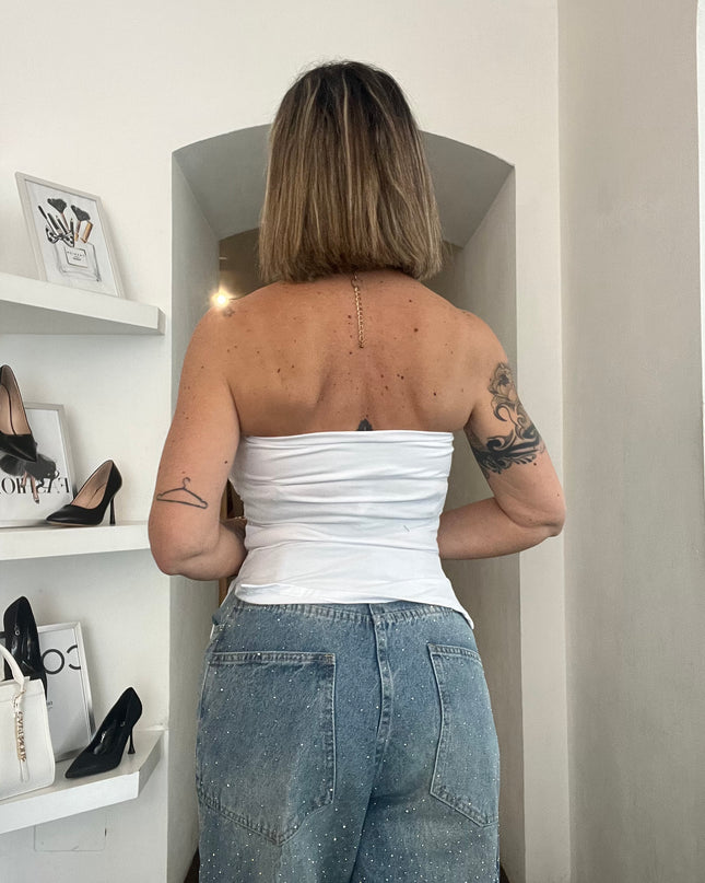 Nueva Vida - Top Fascia - 56108