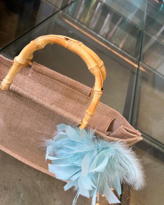 Nueva Vida - Borsa Fiore - 589