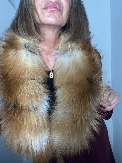 Yes London - Cappotto Con Pelo