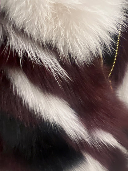 Yes London - Pelliccia