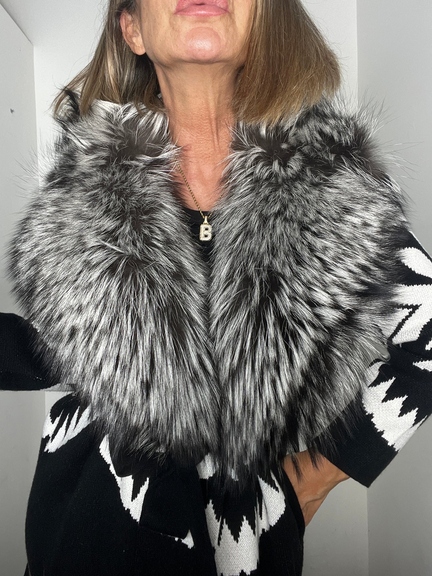 Yes London - Cardigan