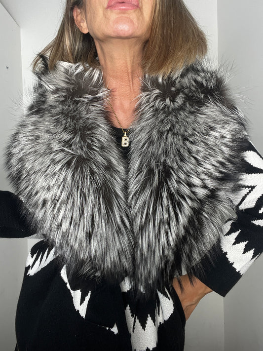 Yes London - Cardigan