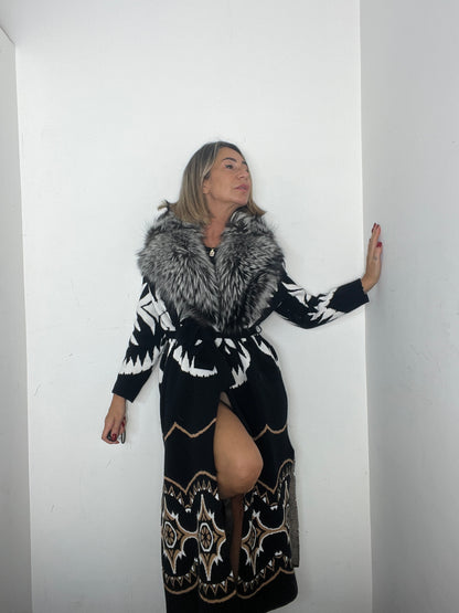 Yes London - Cardigan