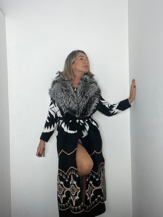 Yes London - Cardigan