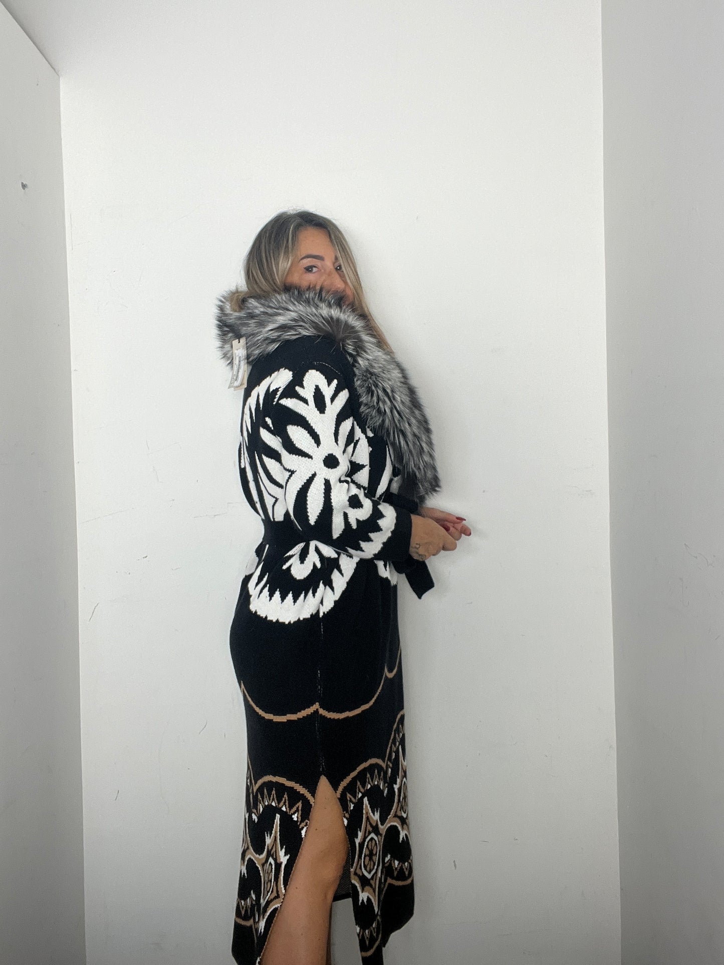 Yes London - Cardigan