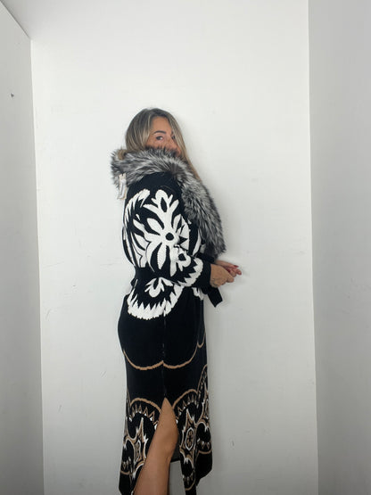 Yes London - Cardigan