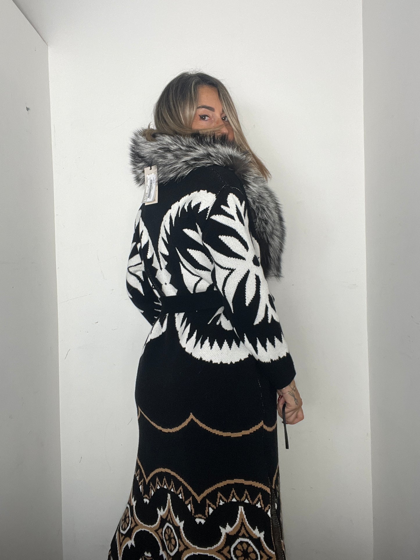 Yes London - Cardigan