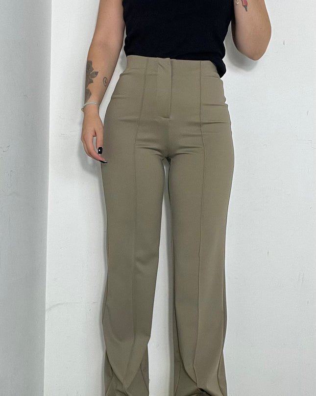 Guess - Pantalone - V5YB11KCX42
