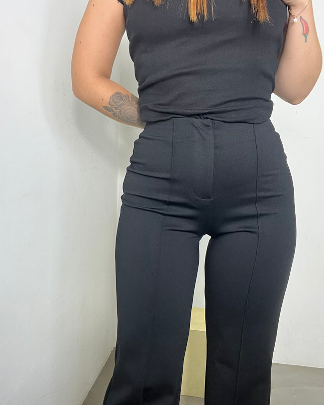 Guess - Pantalone - V5YB11KCX42