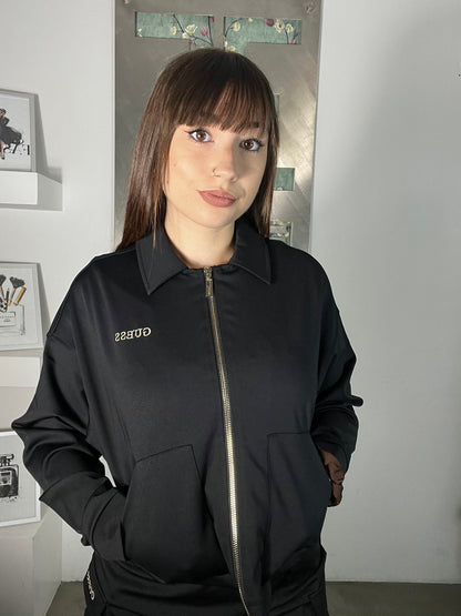 Guess - Felpa - V5YL08KCX42