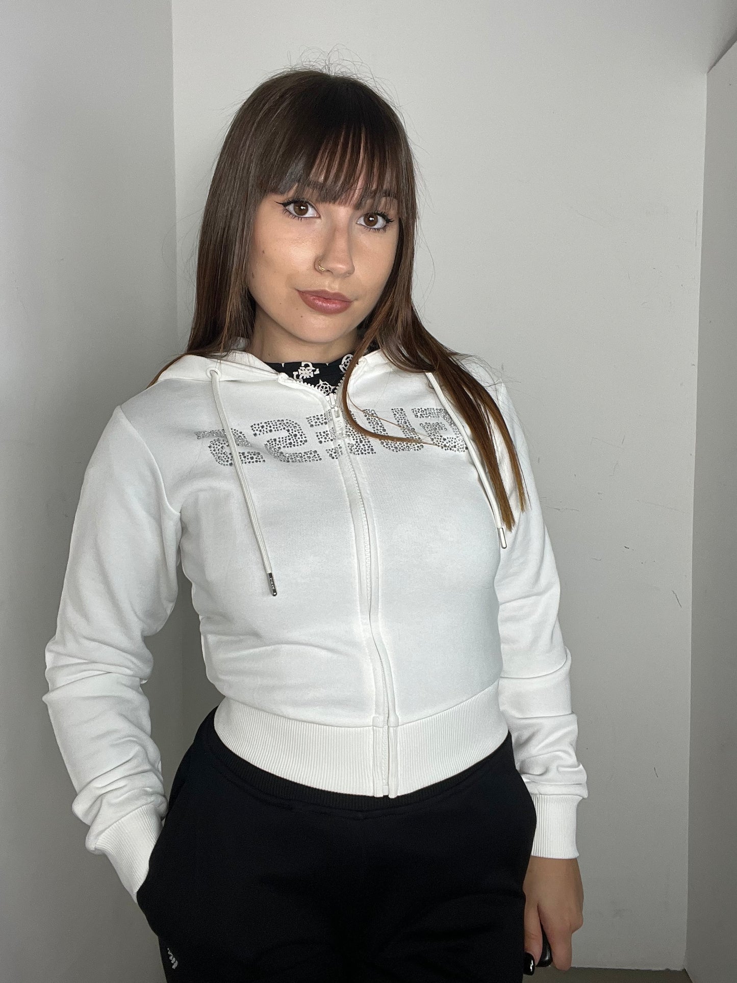 Guess - Felpa - V5GQ10KCRP0