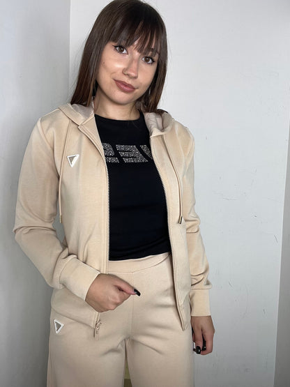 Guess - Felpa - V4YQ06KCAY2