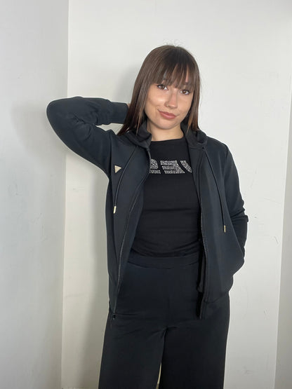 Guess - Felpa - V4YQ06KCAY2