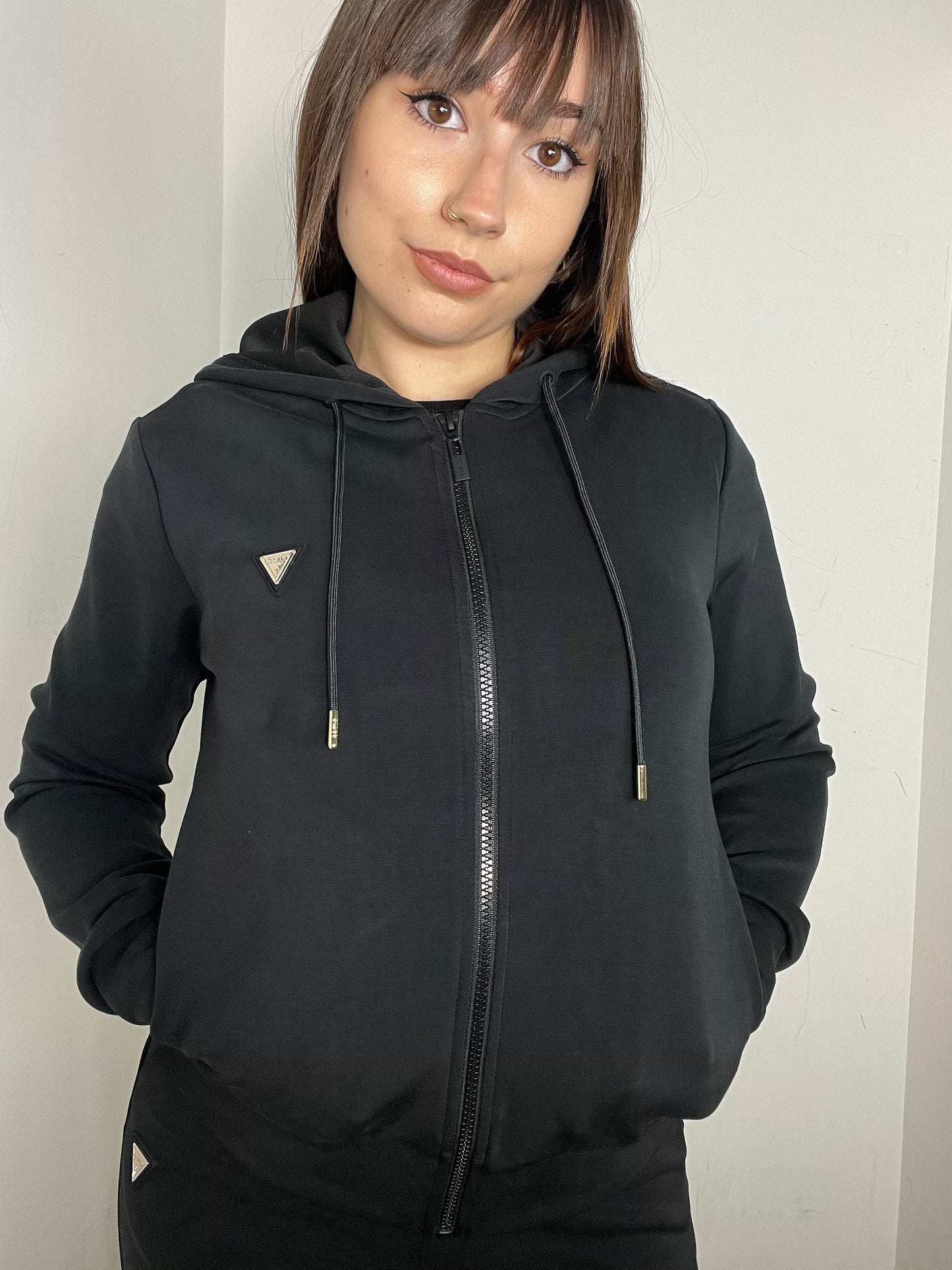 Guess - Felpa - V4YQ06KCAY2