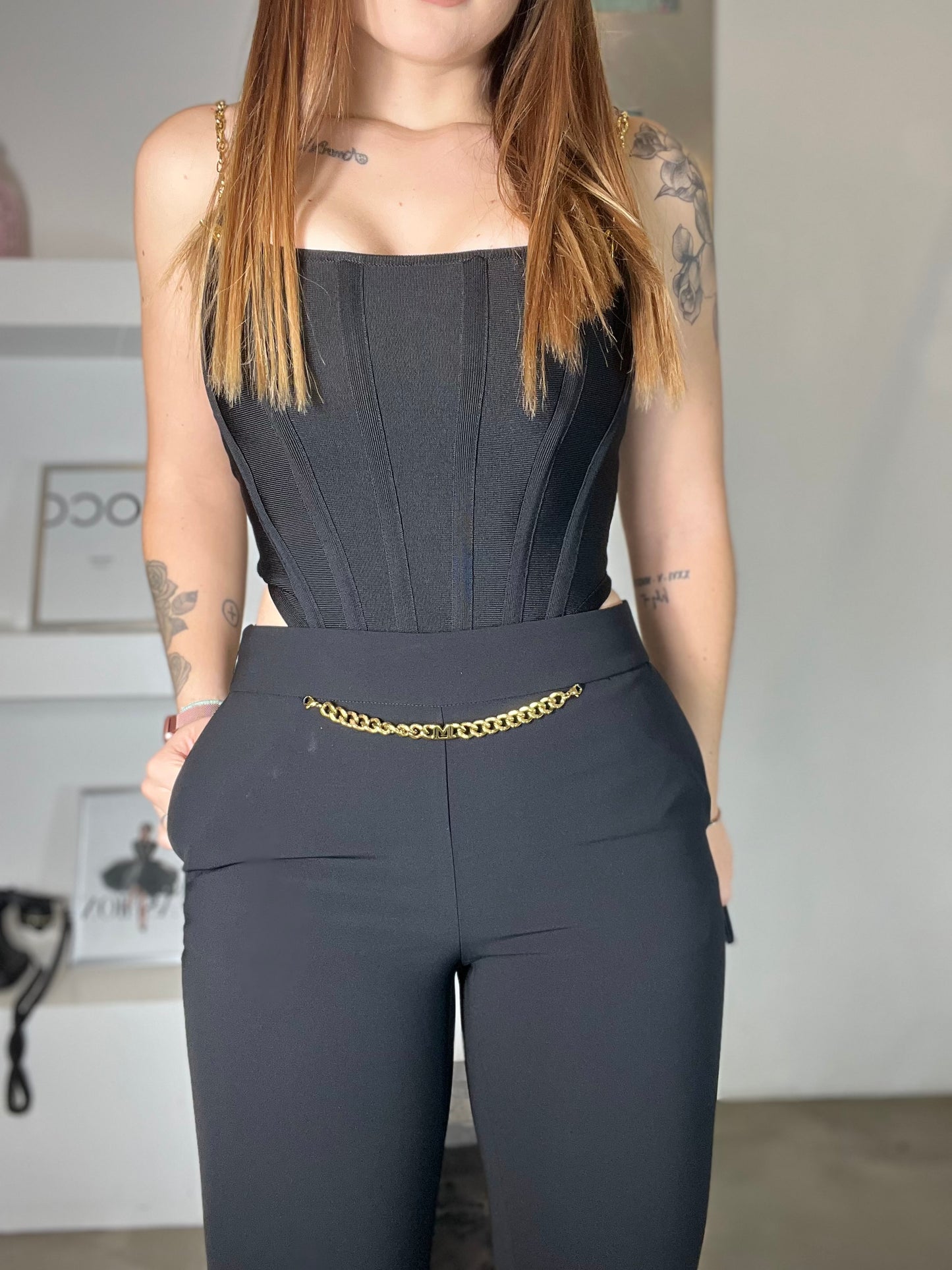 Marciano By Guess - Pantalone