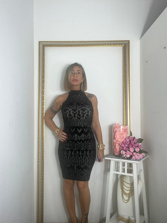 Marciano By Guess - Abito - 5YGK19 5877Z