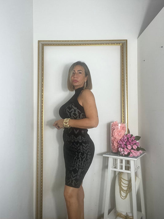 Marciano By Guess - Abito - 5YGK19 5877Z
