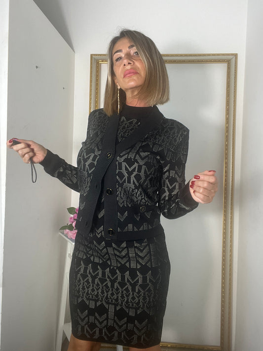 Marciano By Guess - Cardigan - 5YGR06 5877Z