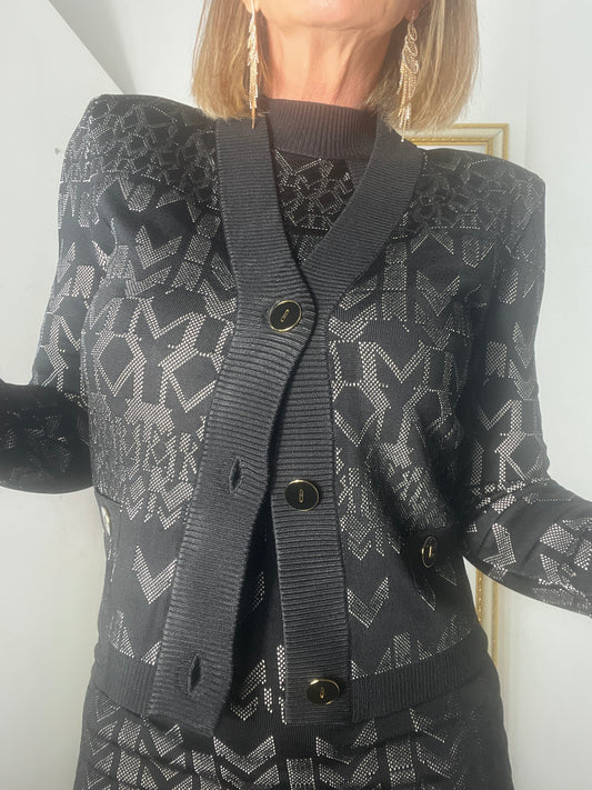 Marciano By Guess - Cardigan - 5YGR06 5877Z