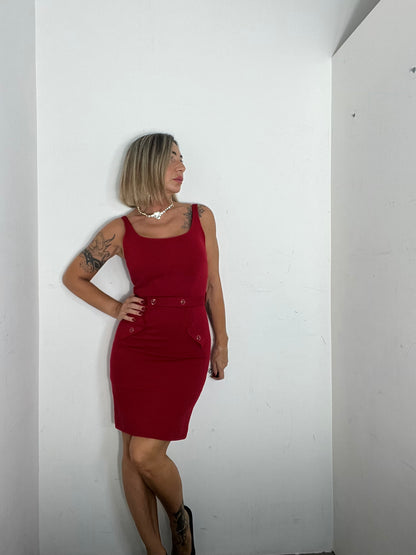 Marciano By Guess - Abito - 5YGK13 7160A
