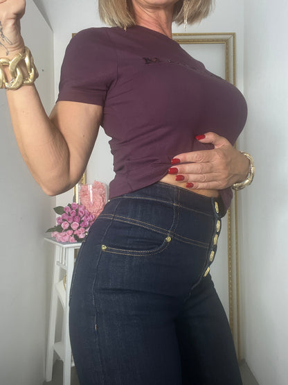 Marciano By Guess - Pantalone Jeans - 5YGA00 7347A