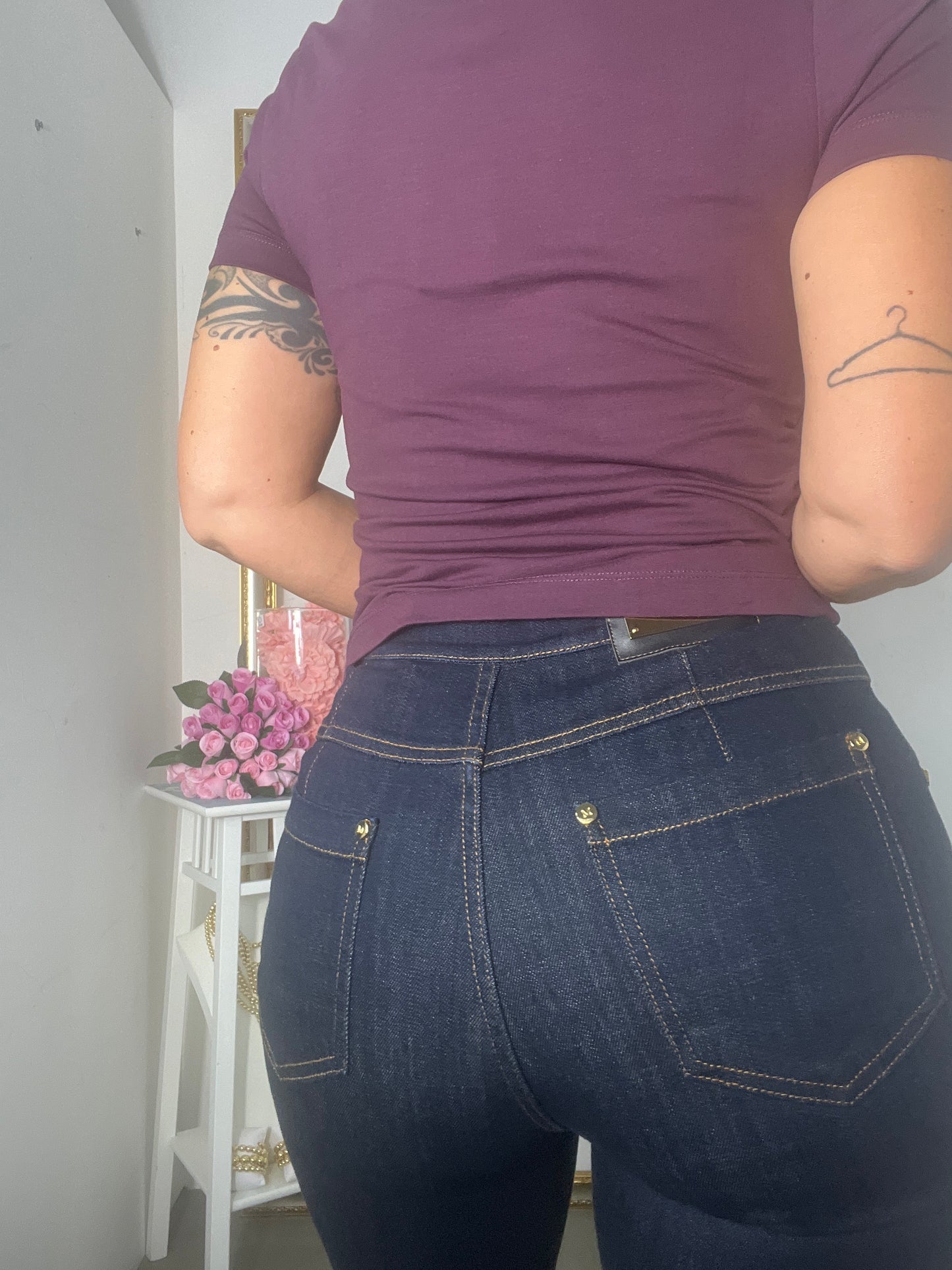 Marciano By Guess - Pantalone Jeans - 5YGA00 7347A