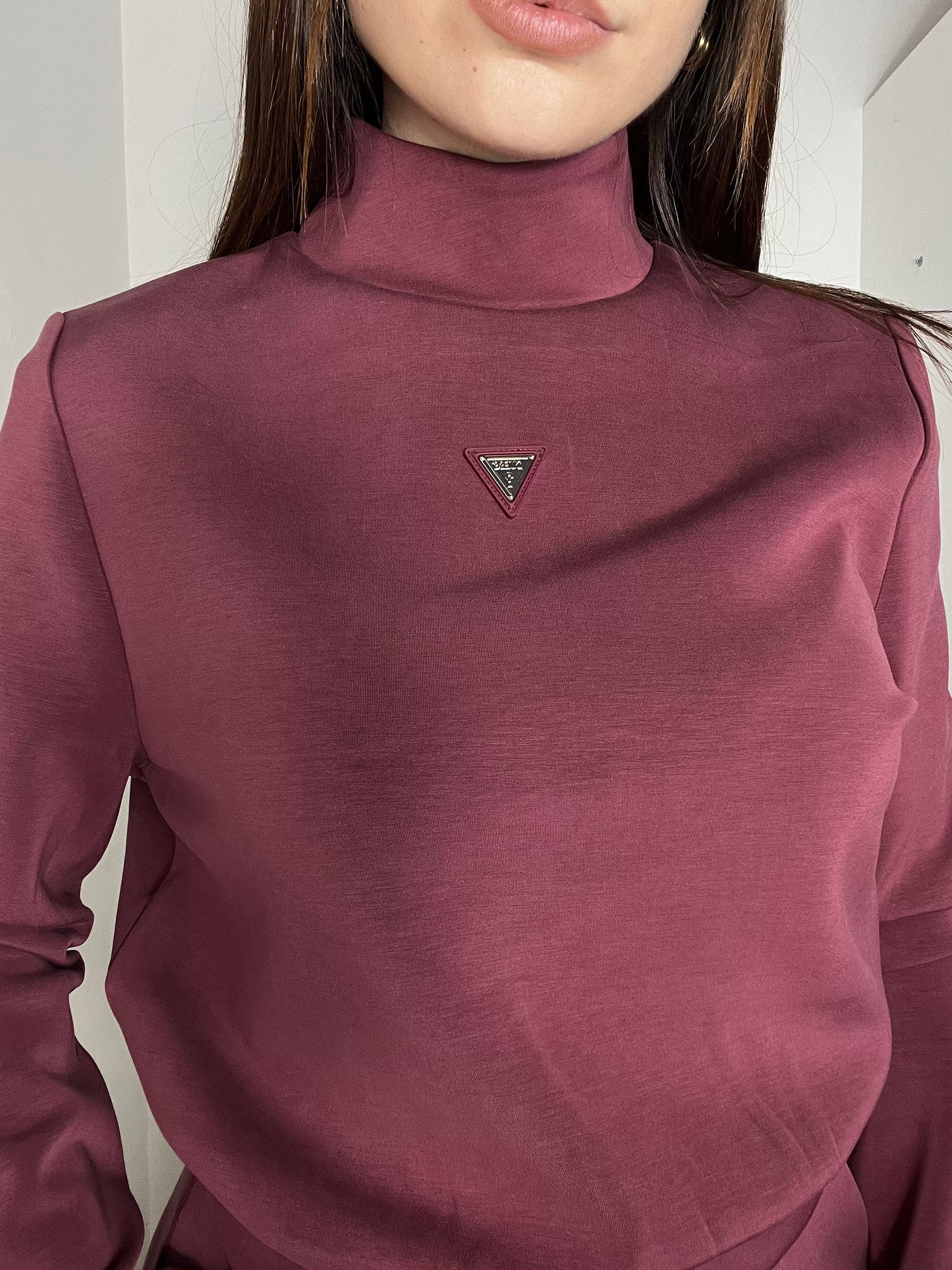 Guess - Felpa - V4YQ05KCAY2