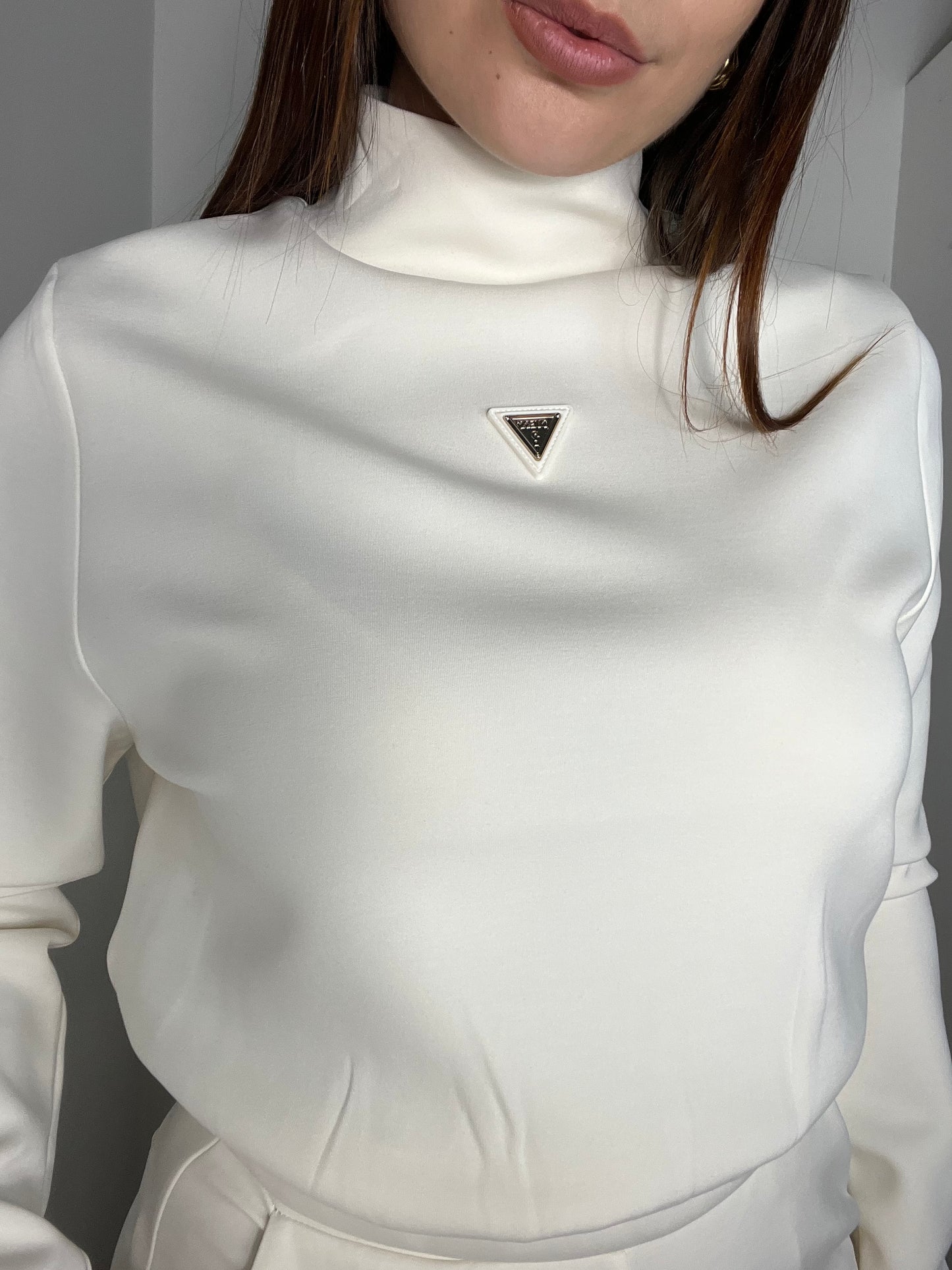 Guess - Felpa - V4YQ05KCAY2