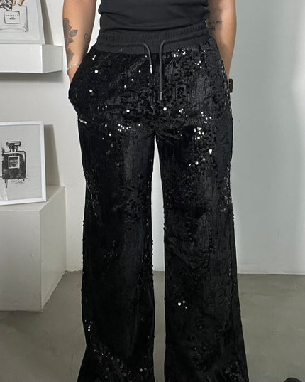 Guess - Pantalone - V5BB01KI922