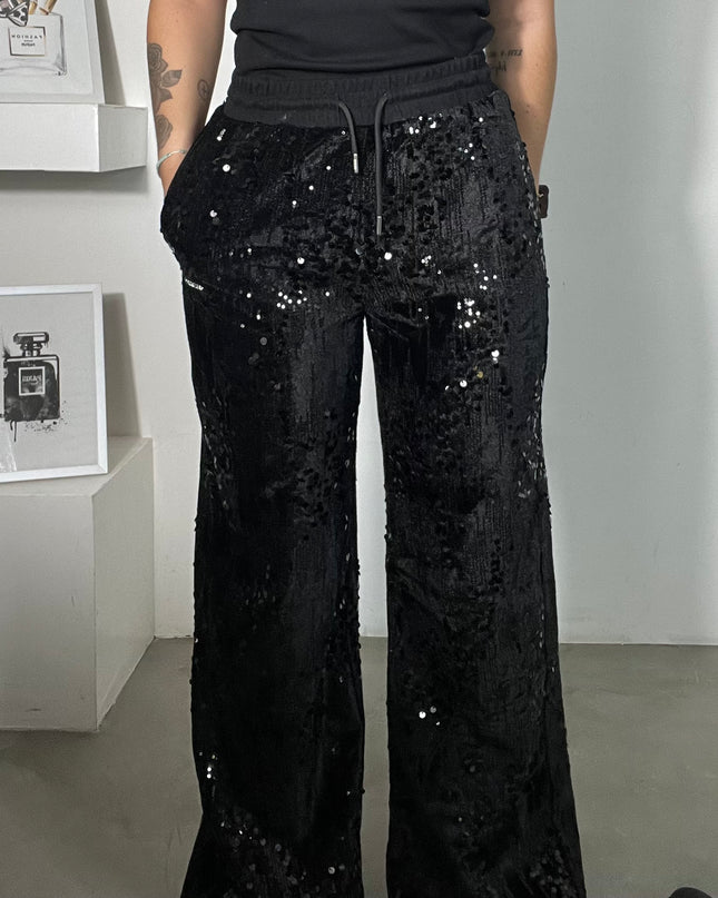 Guess - Pantalone - V5BB01KI922