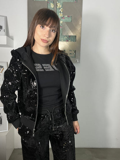 Guess - Felpa - V5BQ02KI922