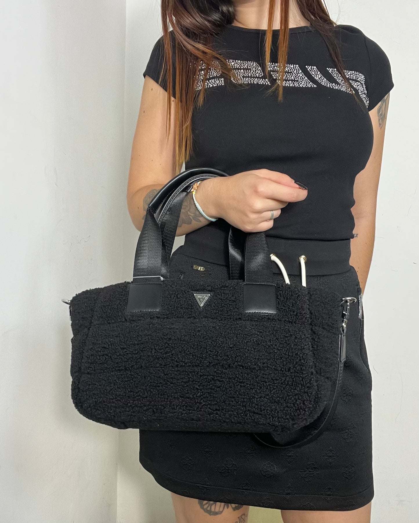 Guess - Borsa - V5BZ15WF830
