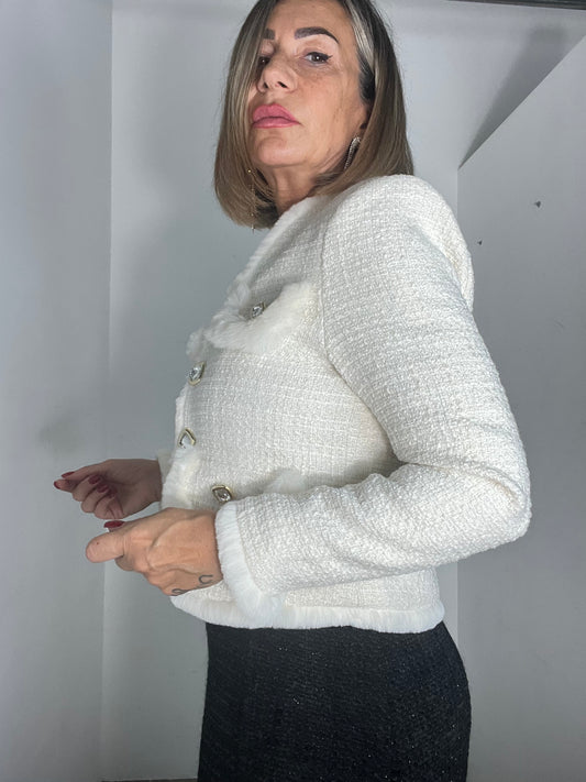 No Secrets - Giacca - 253NS229