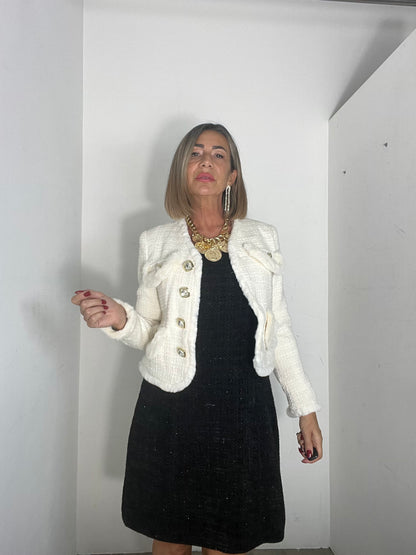 No Secrets - Giacca - 253NS229