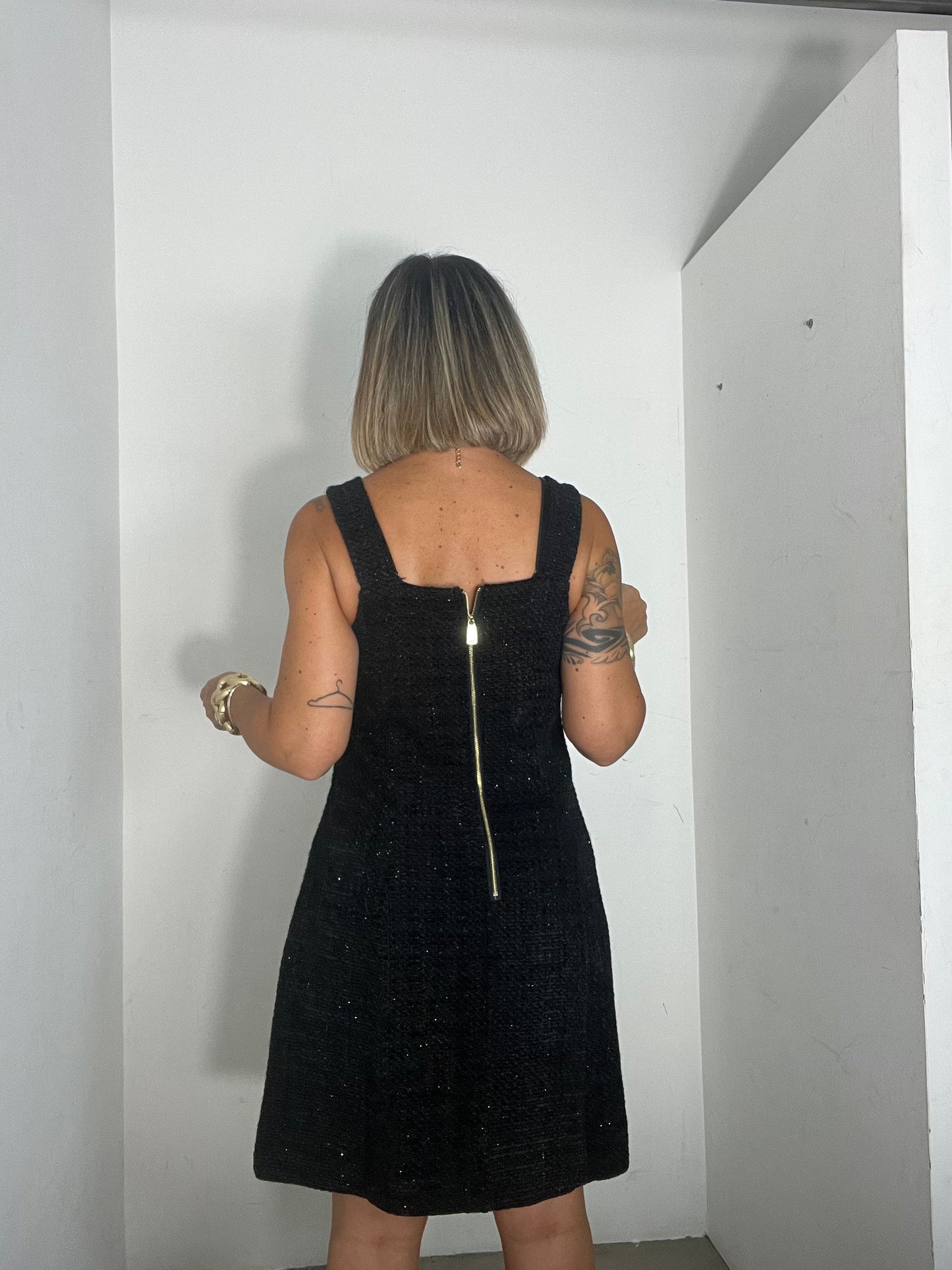 No Secrets - Abito - 253NS230