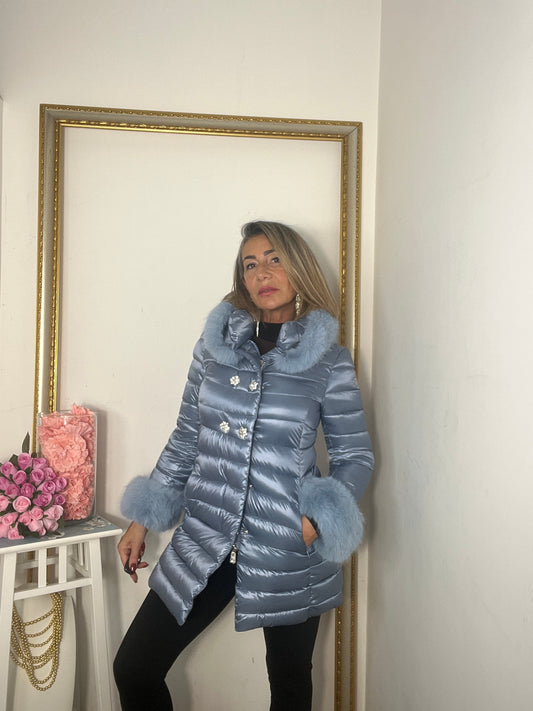No Secrets - Pumino -  253SS002