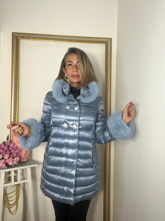 No Secrets - Pumino -  253SS002