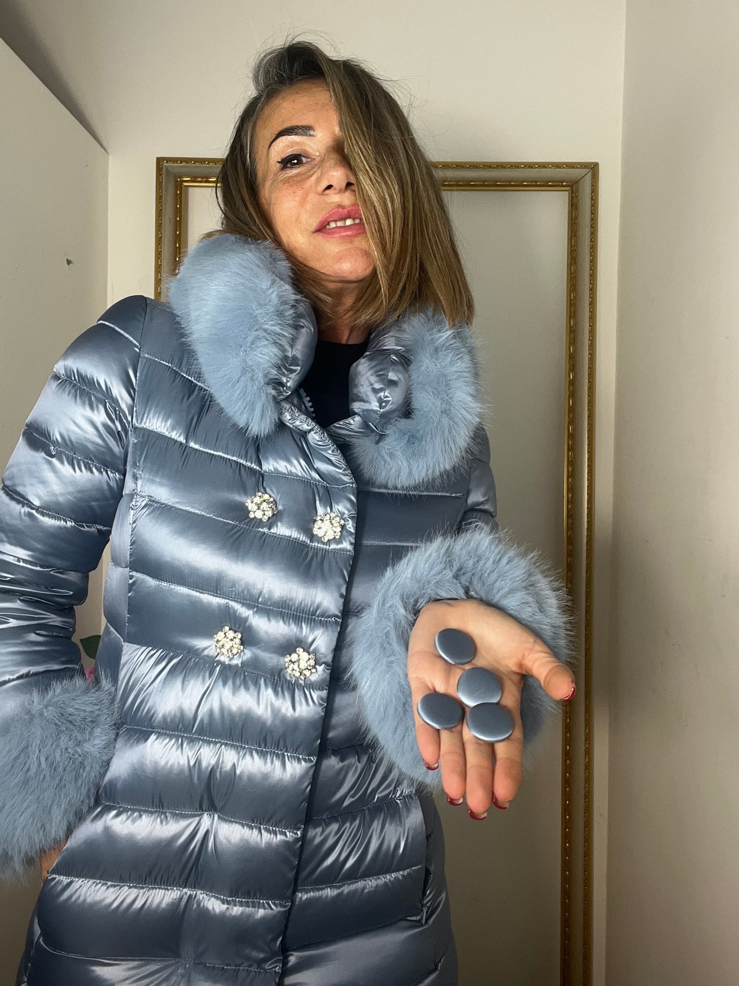 No Secrets - Pumino -  253SS002