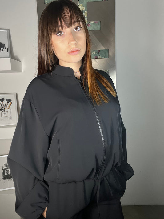 Nueva Vida - Giacca Bomberino Lia