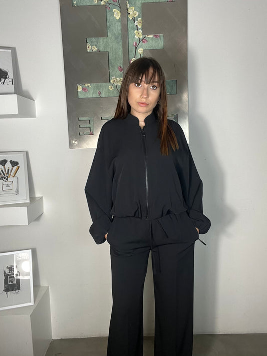 Nueva Vida - Giacca Bomberino Lia