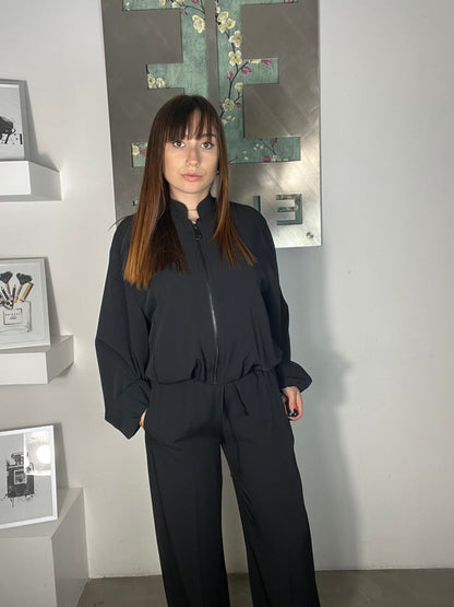 Nueva Vida - Pantalone Palazzo Pia