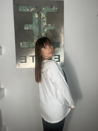 Nueva Vida - T-Shirt Barbo