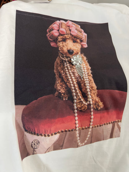 Nueva Vida - T-Shirt Barbo