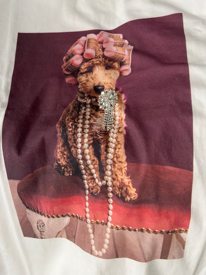 Nueva Vida - T-Shirt Barbo