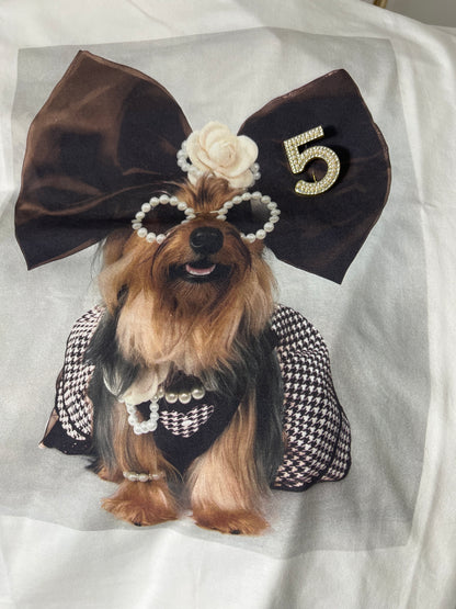 Nueva Vida - T-Shirt York