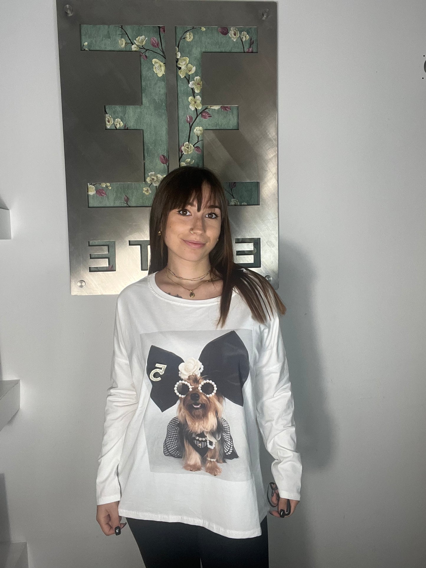 Nueva Vida - T-Shirt York