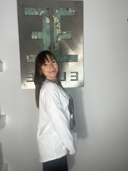 Nueva Vida - T-Shirt York