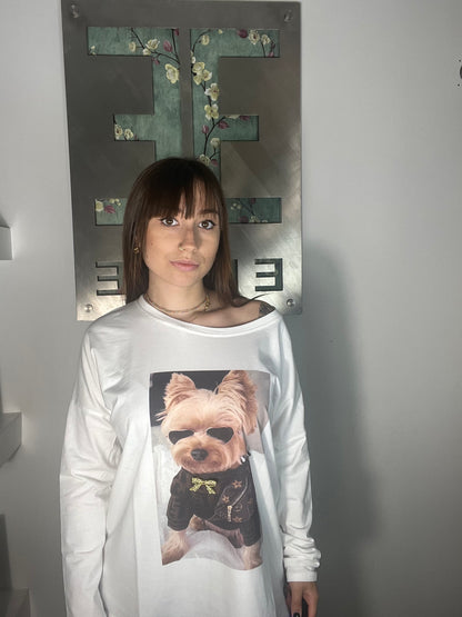 Nueva Vida - T-Shirt York