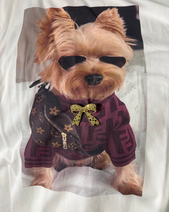 Nueva Vida - T-Shirt York - T529 M LUNGA YORK